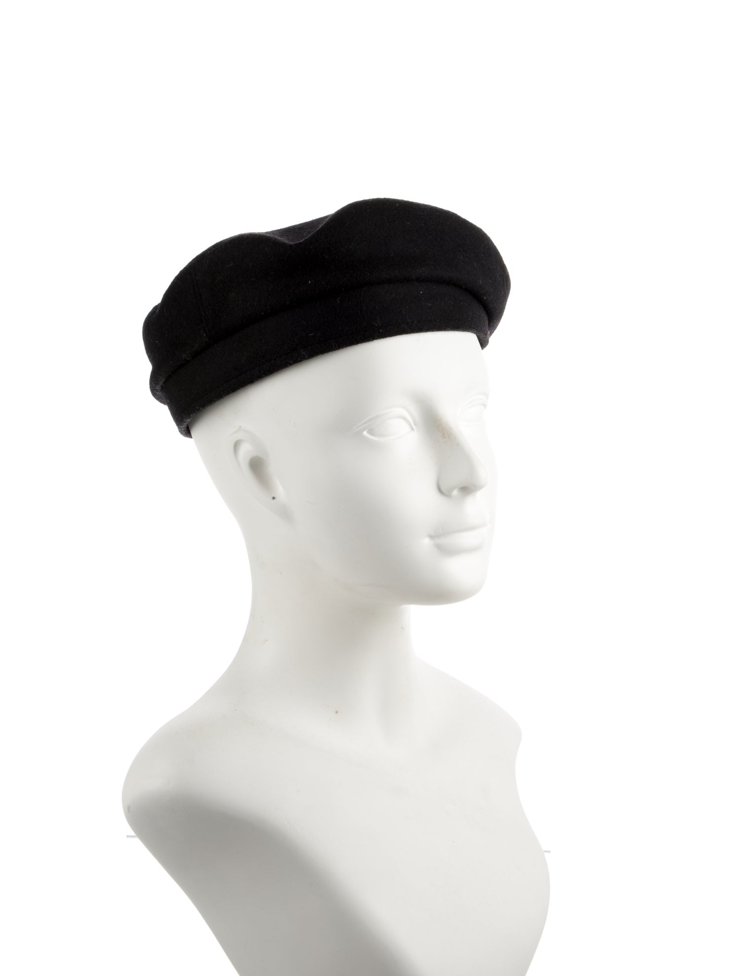 Janessa Leone Newsboy Hat