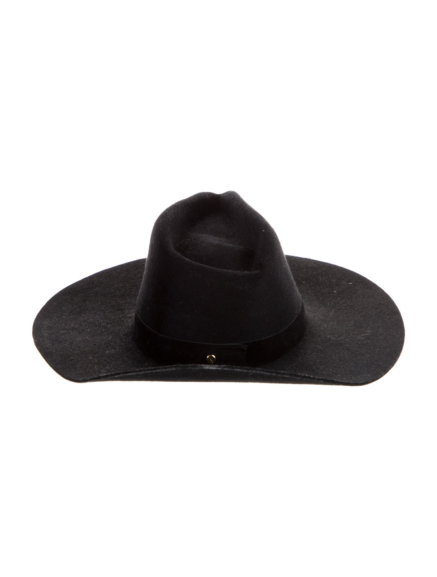 Janessa Leone Wool Hat