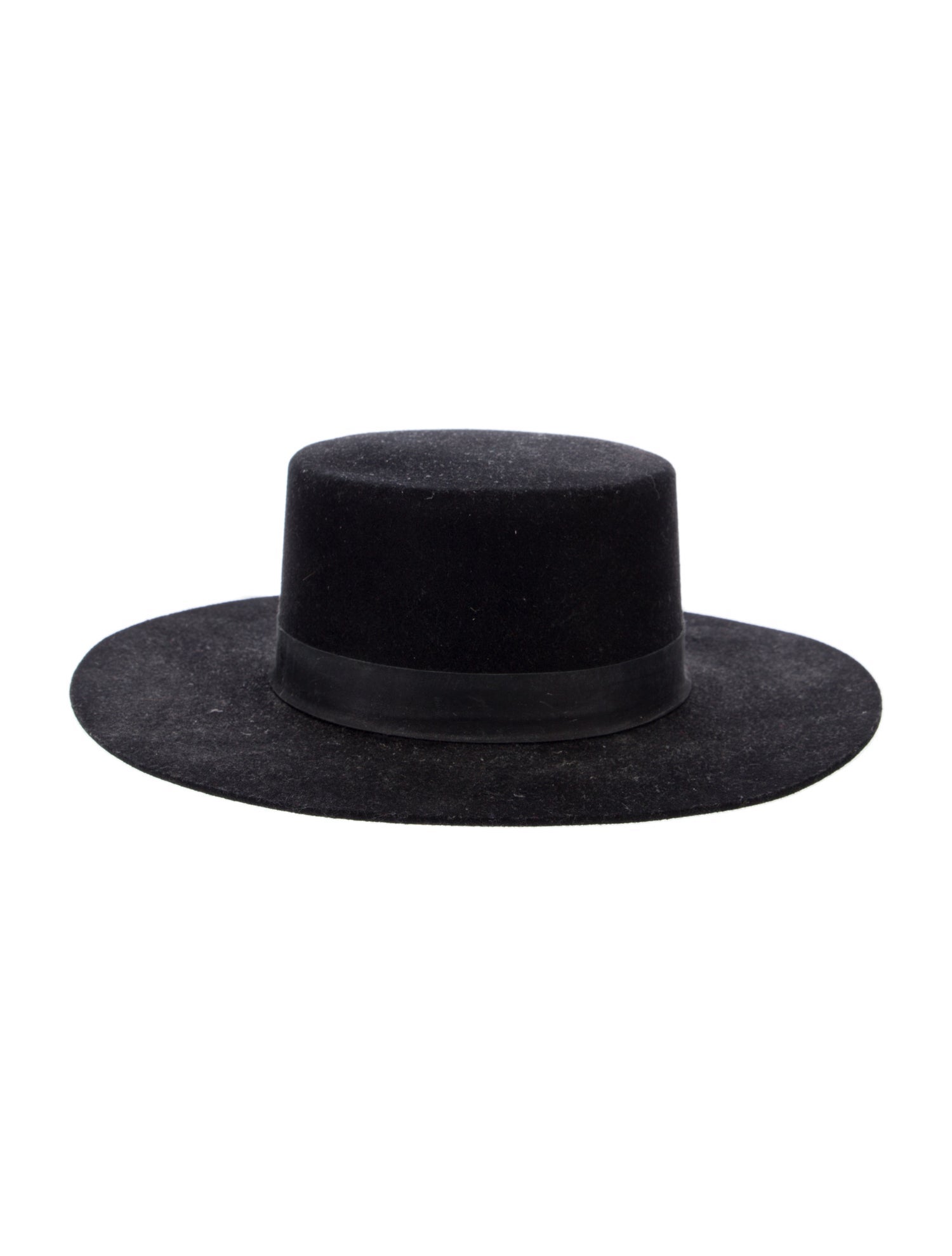 Janessa Leone Janessa Leone wool hat