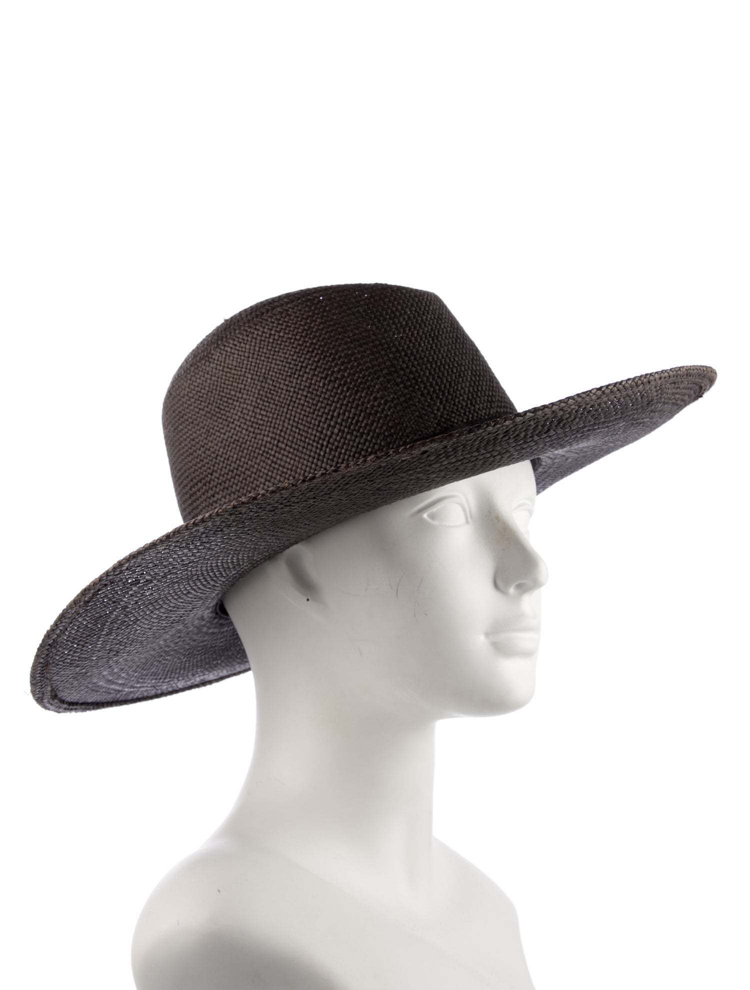 Janessa Leone Cowgirl Hat