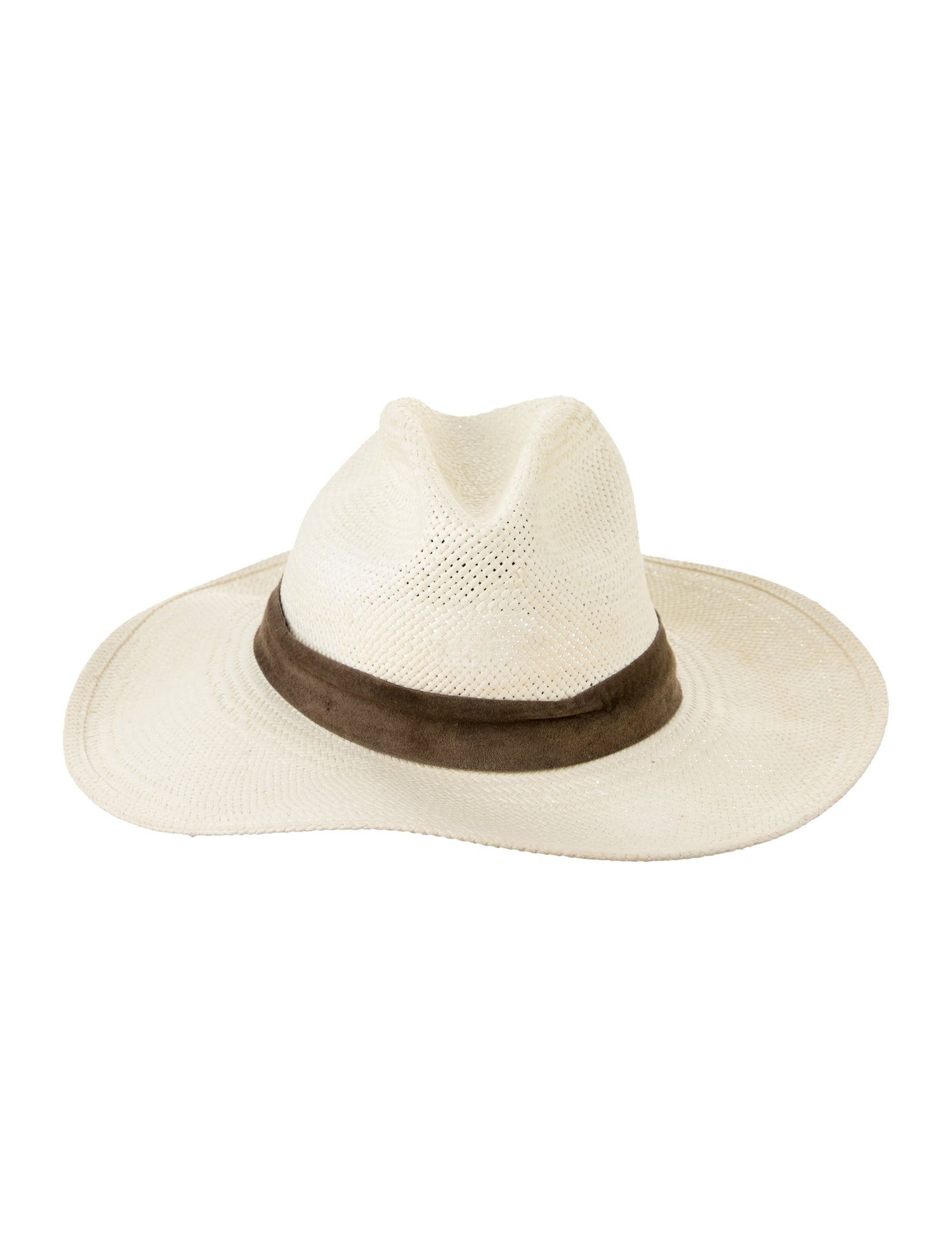 Janessa Leone Cowgirl Hat