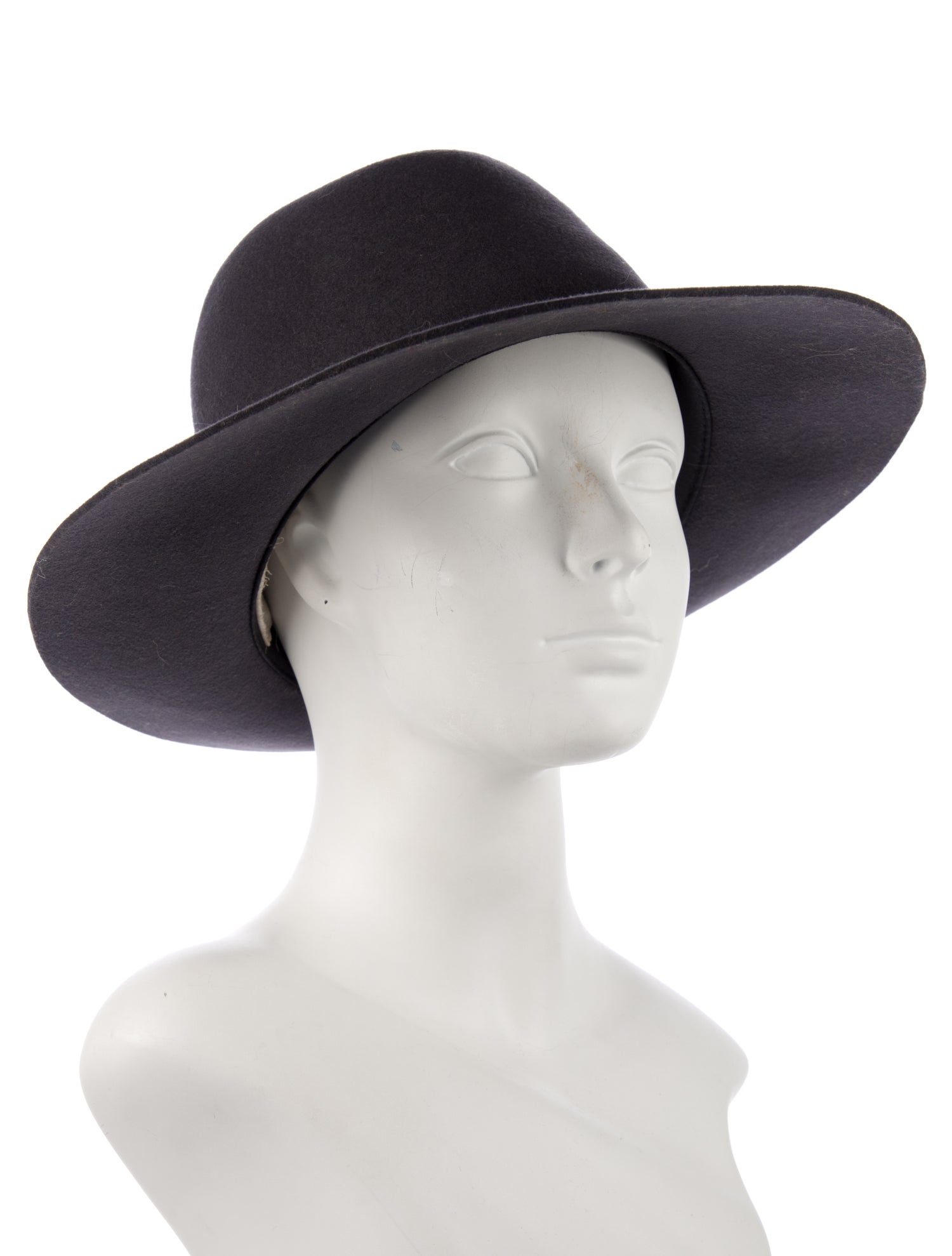 Janessa Leone Wide Brim Hat