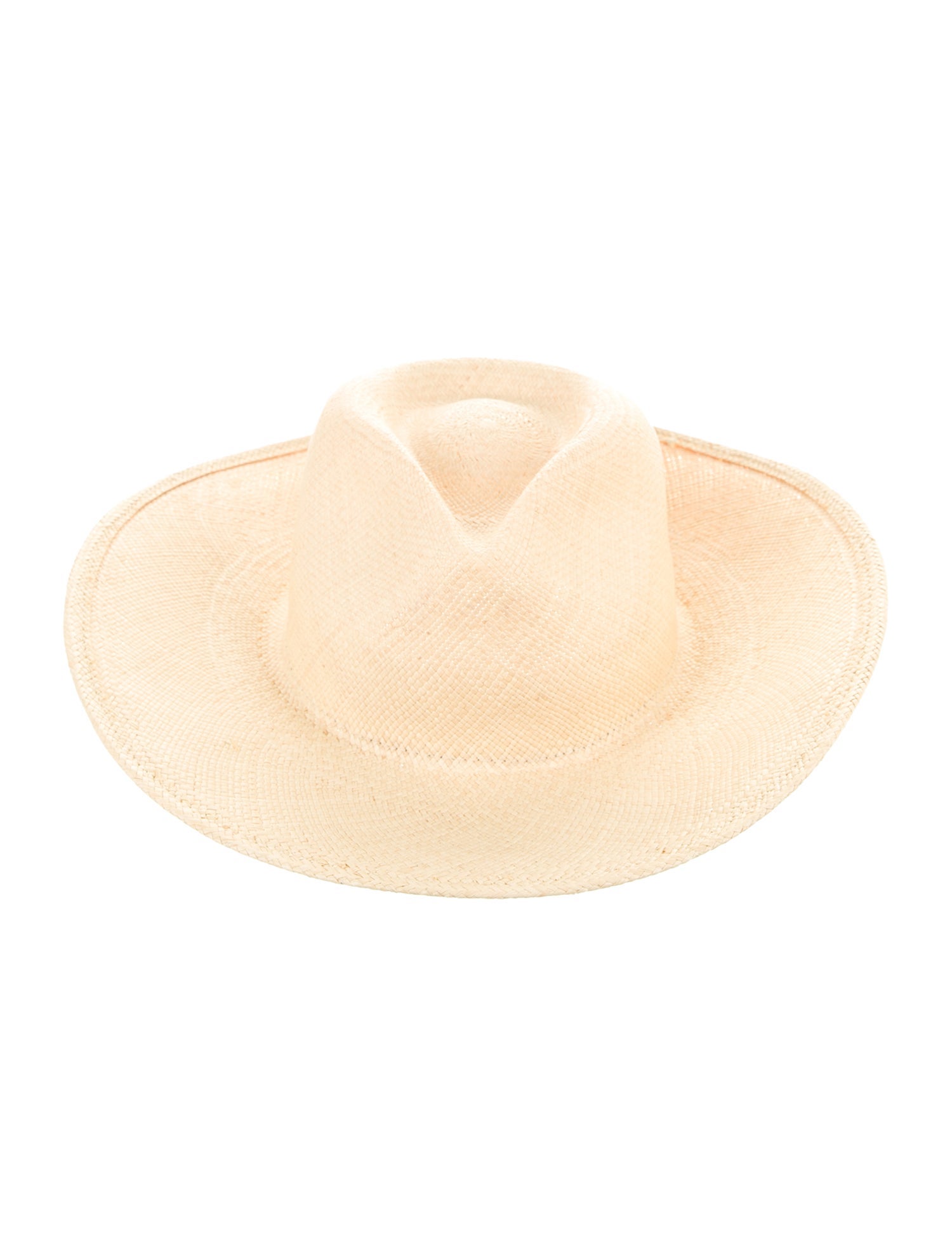 Janessa Leone Straw Hat
