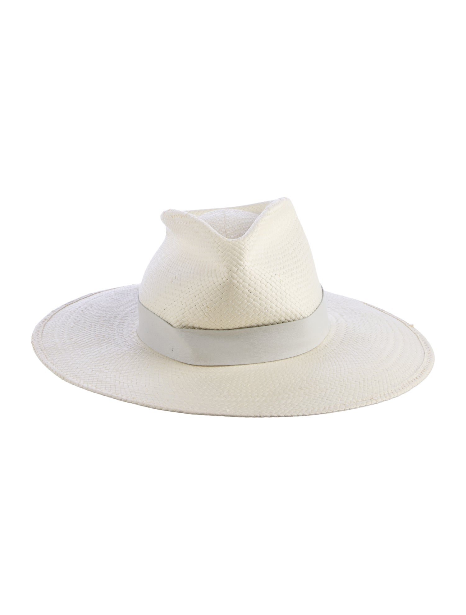 Janessa Leone Janessa Leone Straw Hat