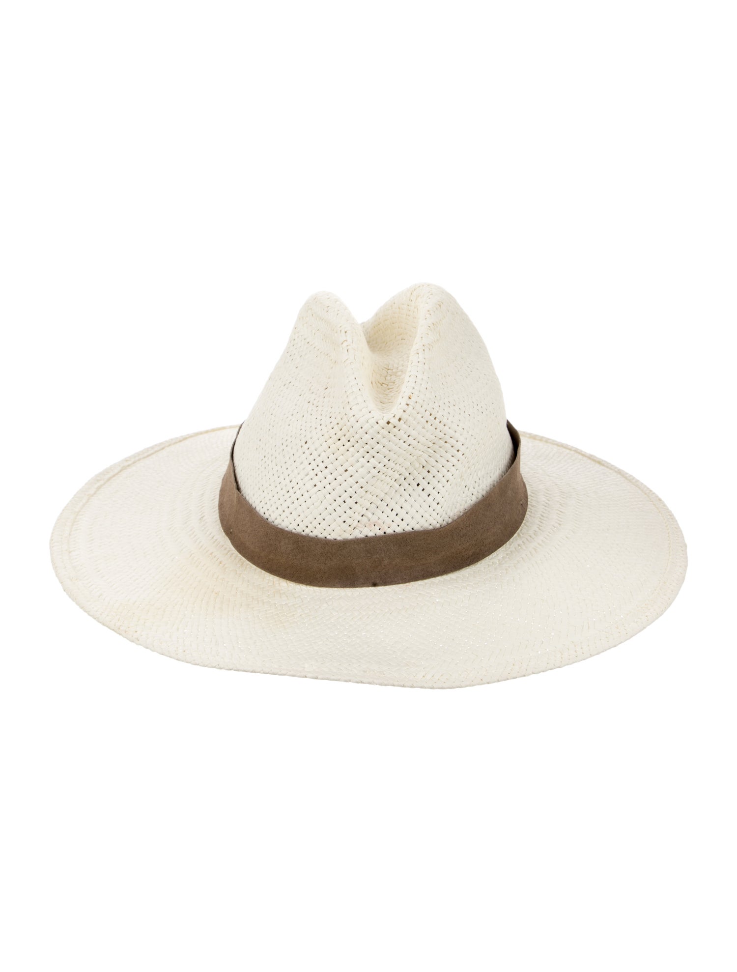 Janessa Leone Cowboy Hat