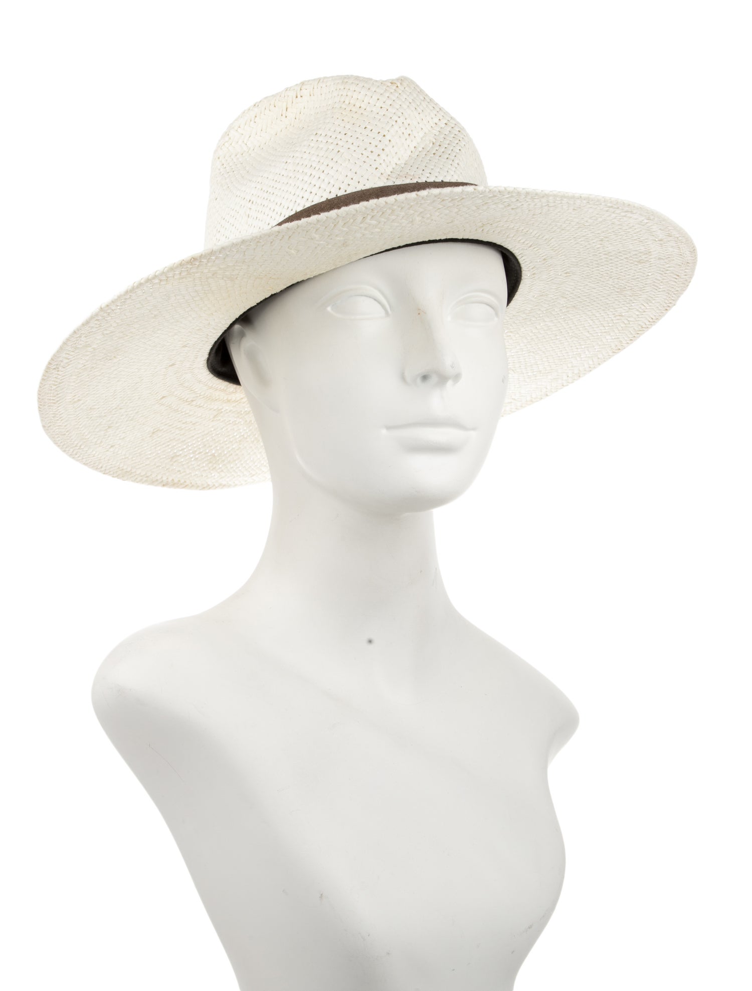 Janessa Leone Cowboy Hat