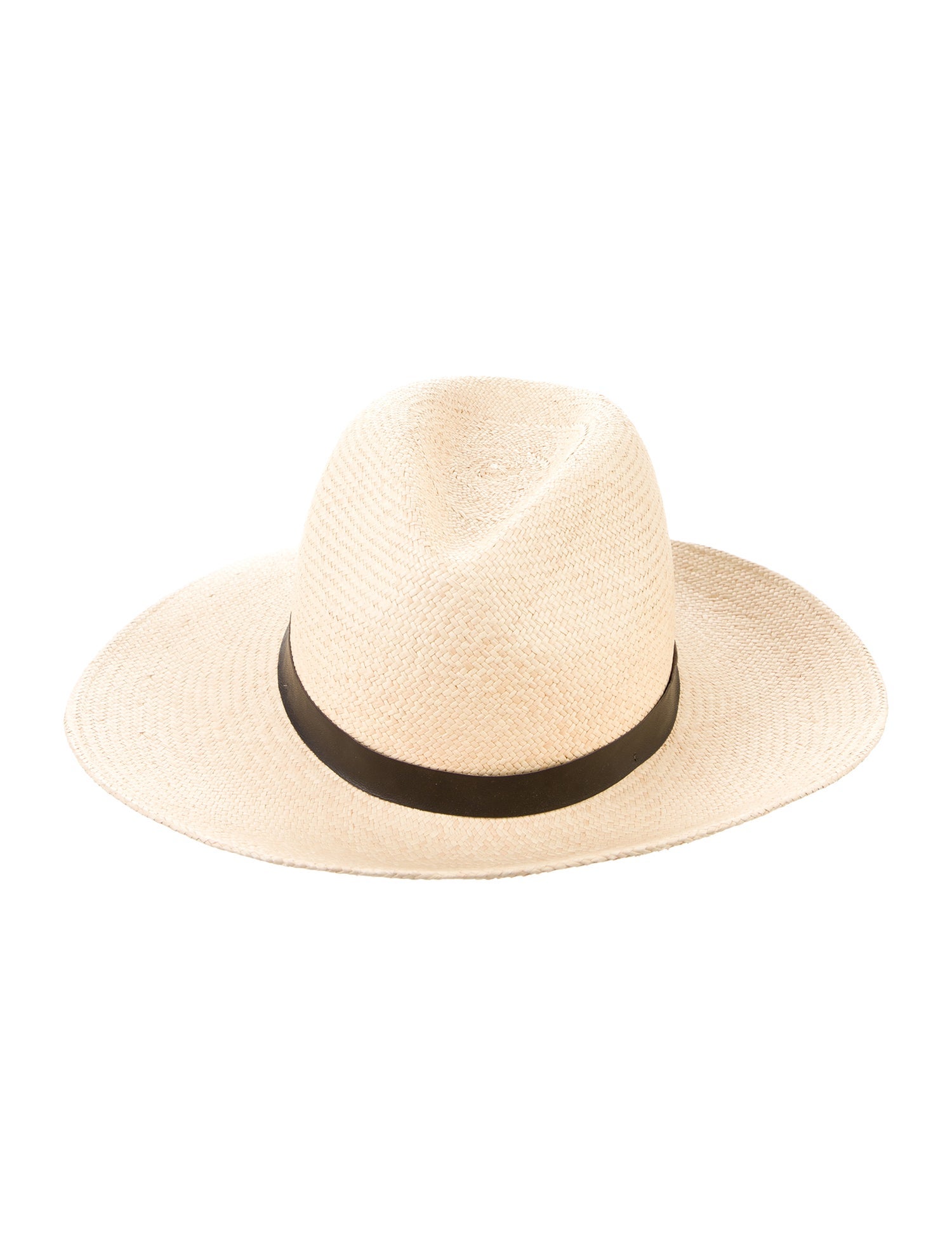 Janessa Leone Straw Hat