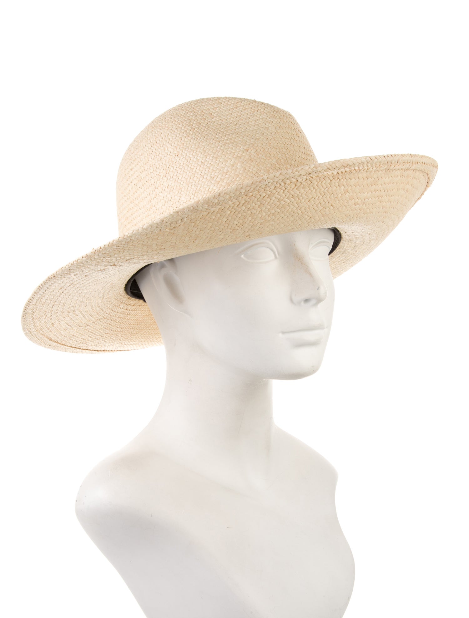 Janessa Leone Straw Hat