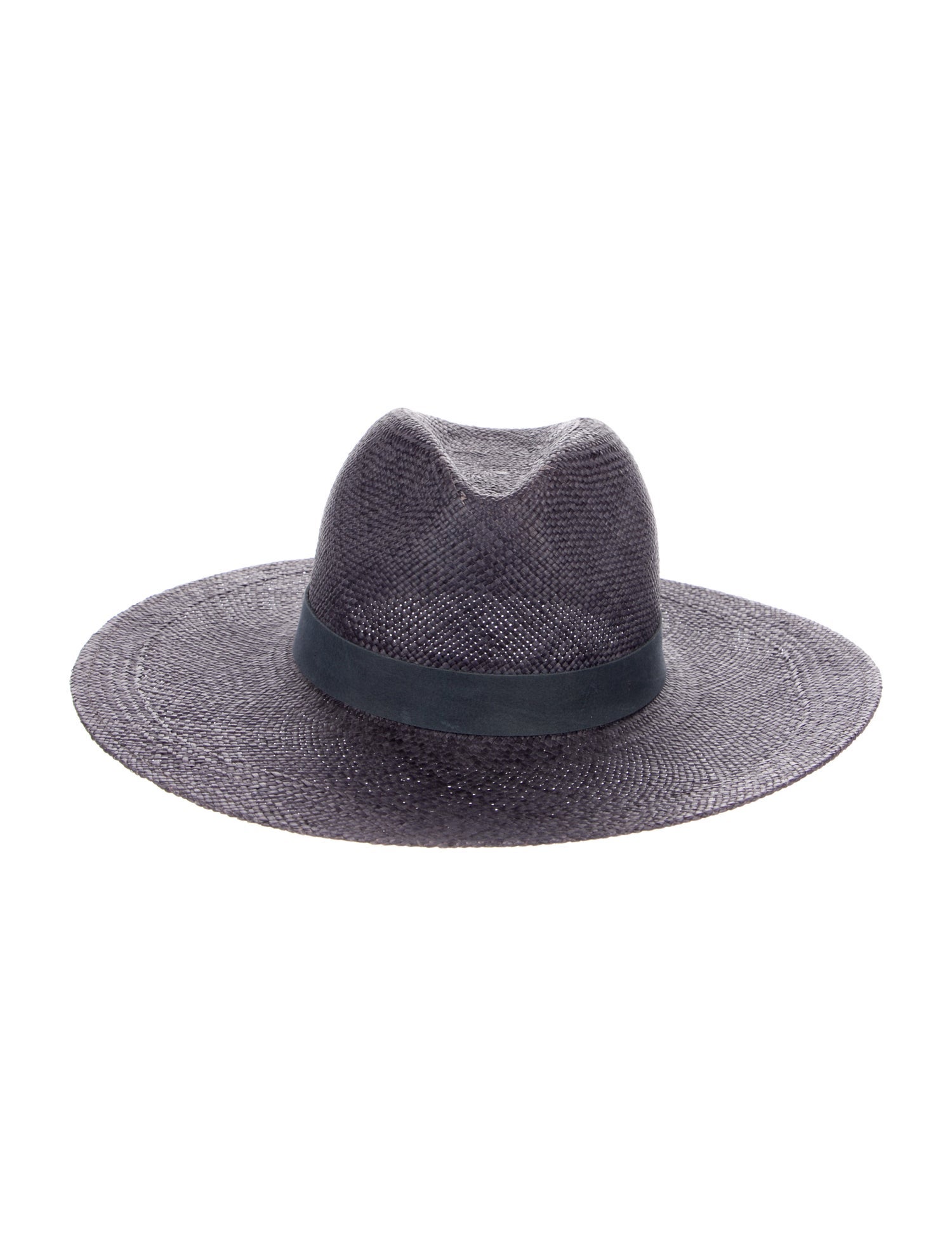 Janessa Leone Wide Brim Hat