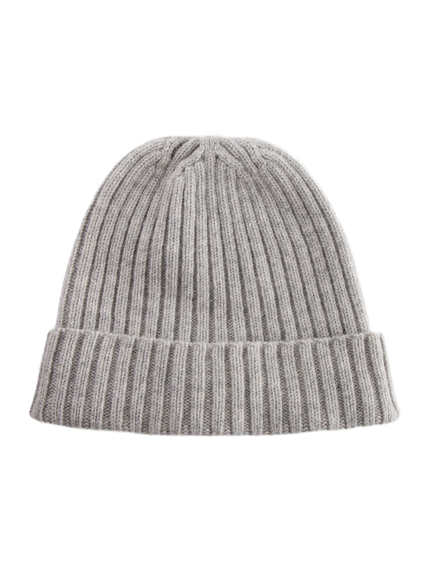 Janessa Leone Solid Beanie