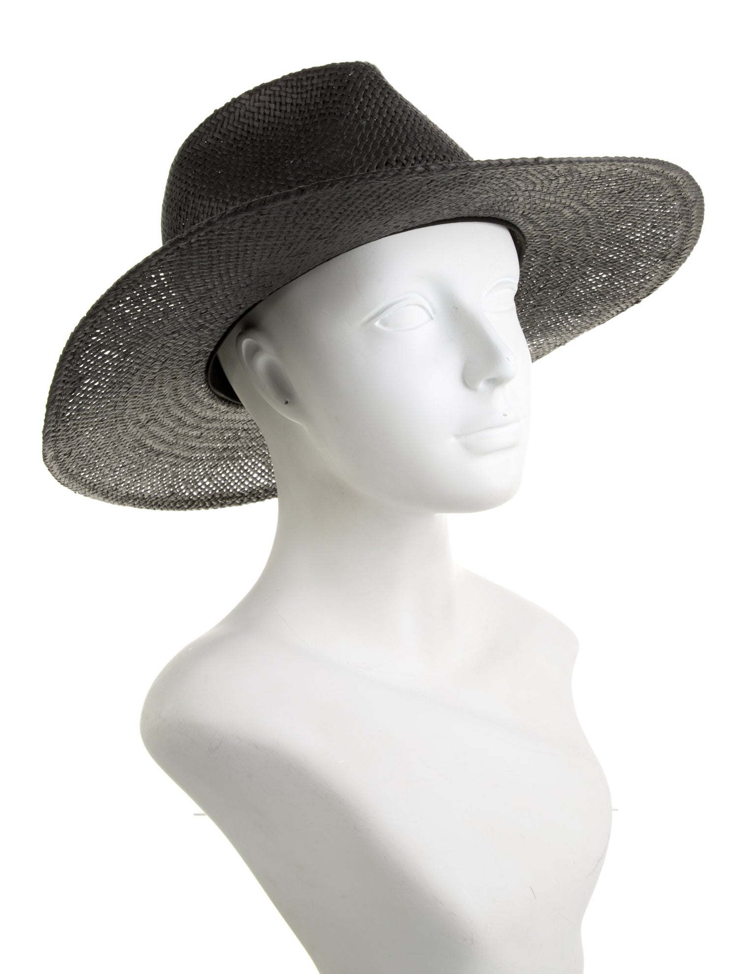 Janessa Leone Straw Hat