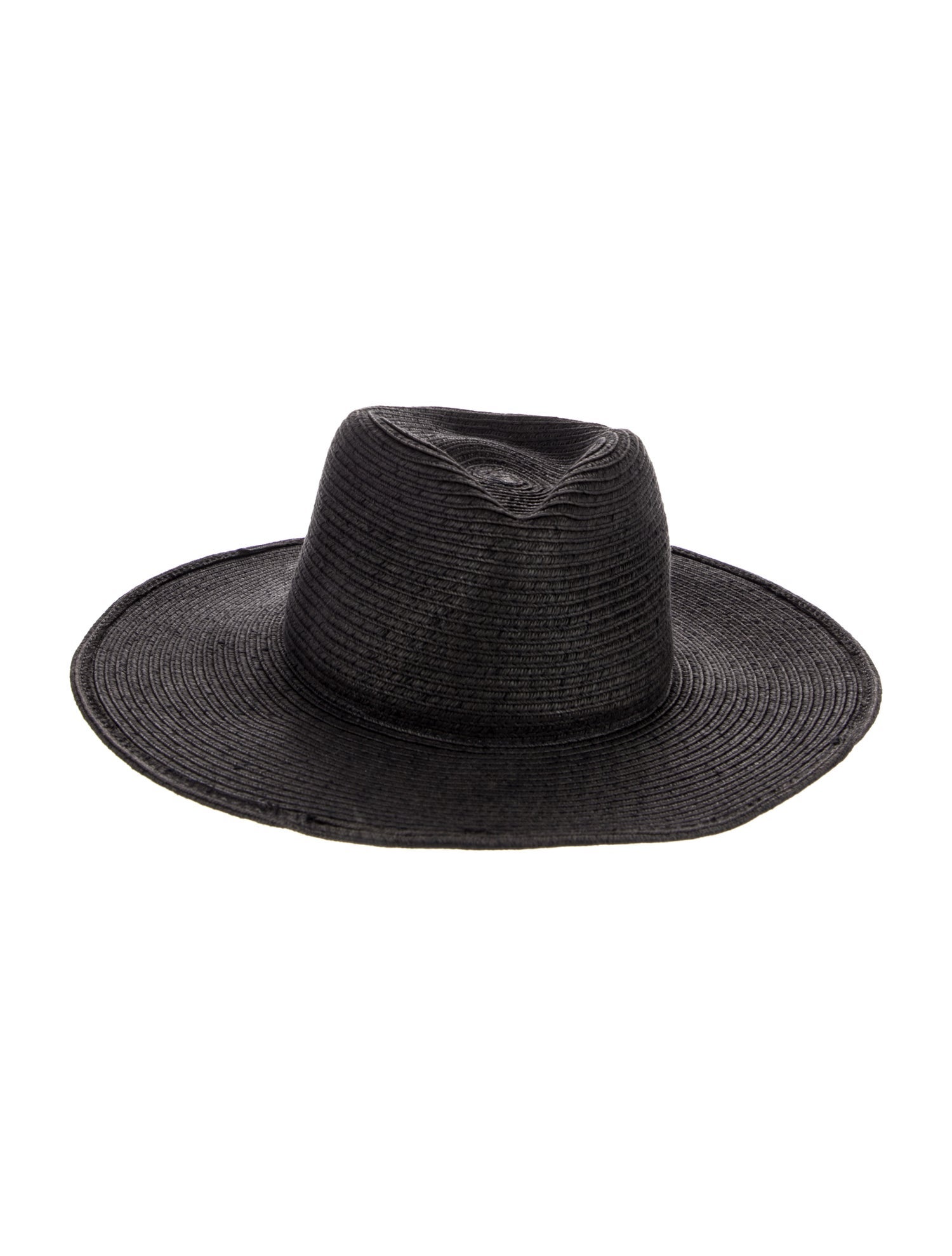 Janessa Leone Straw Hat