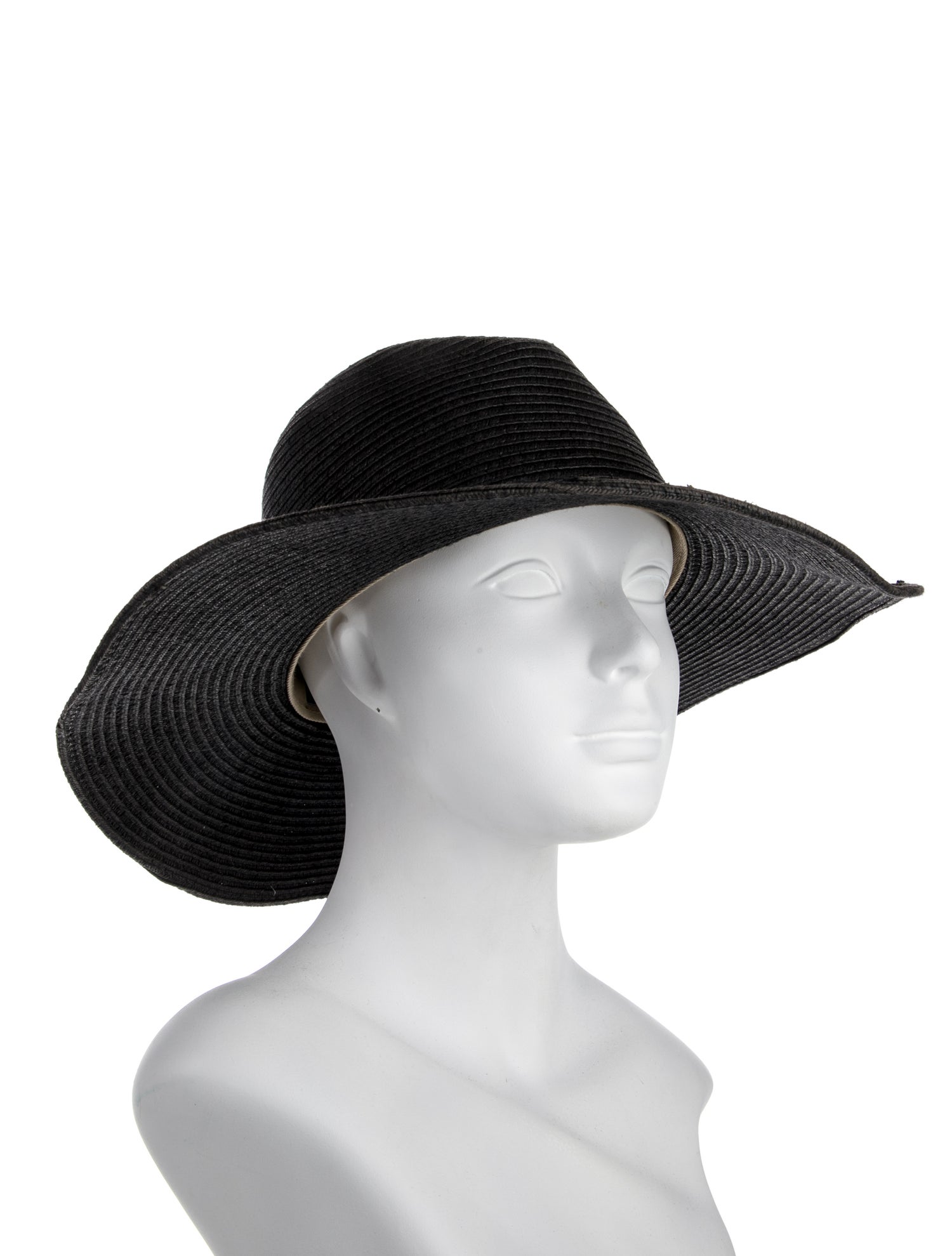 Janessa Leone Straw Hat