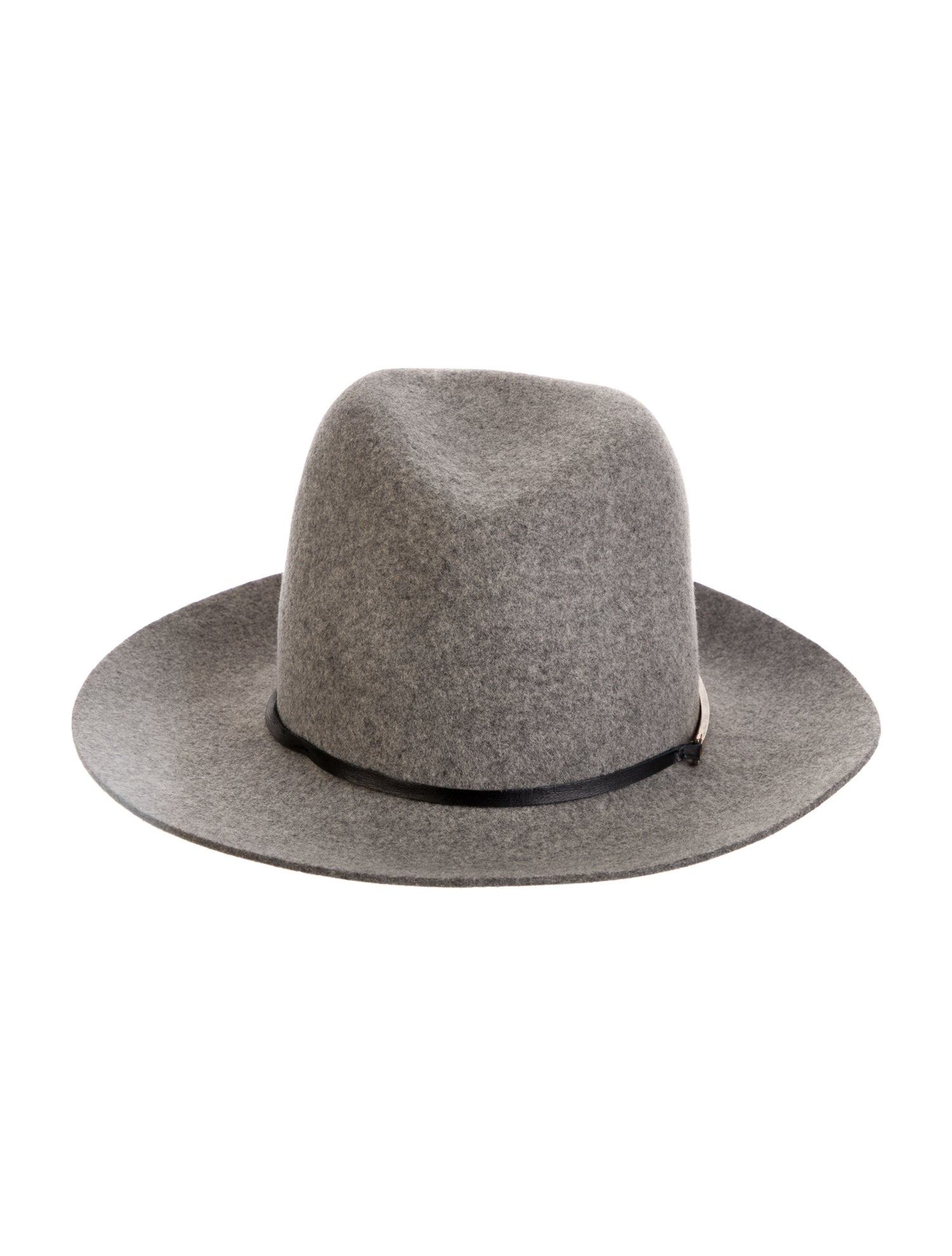 Janessa Leone Cowboy Hat