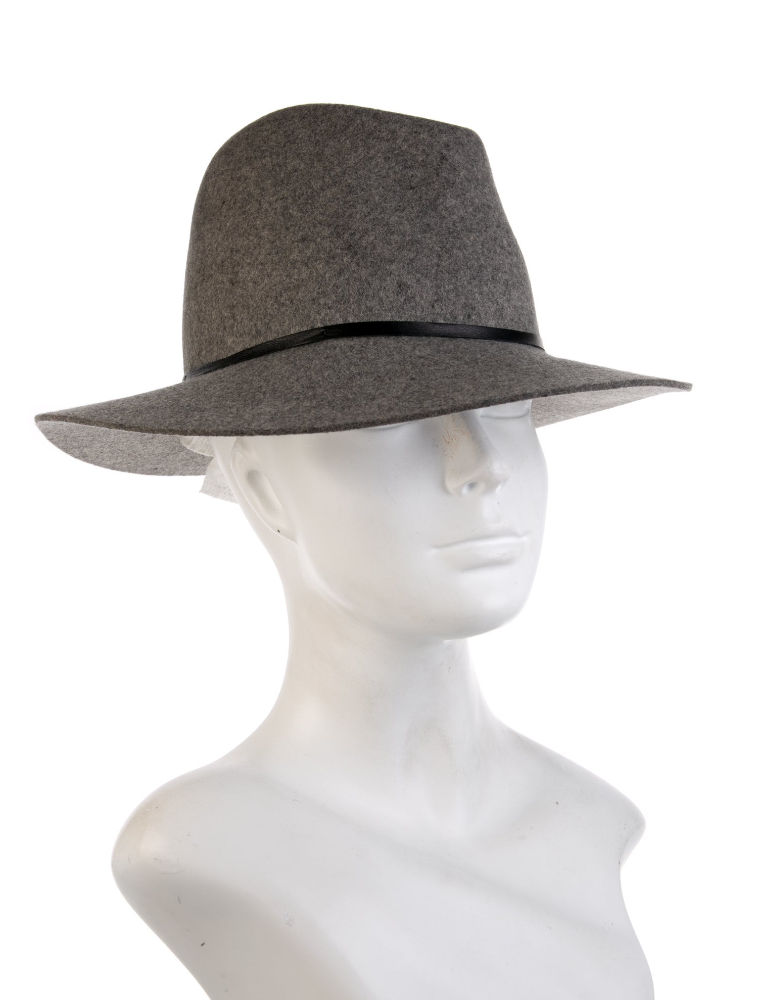 Janessa Leone Cowboy Hat