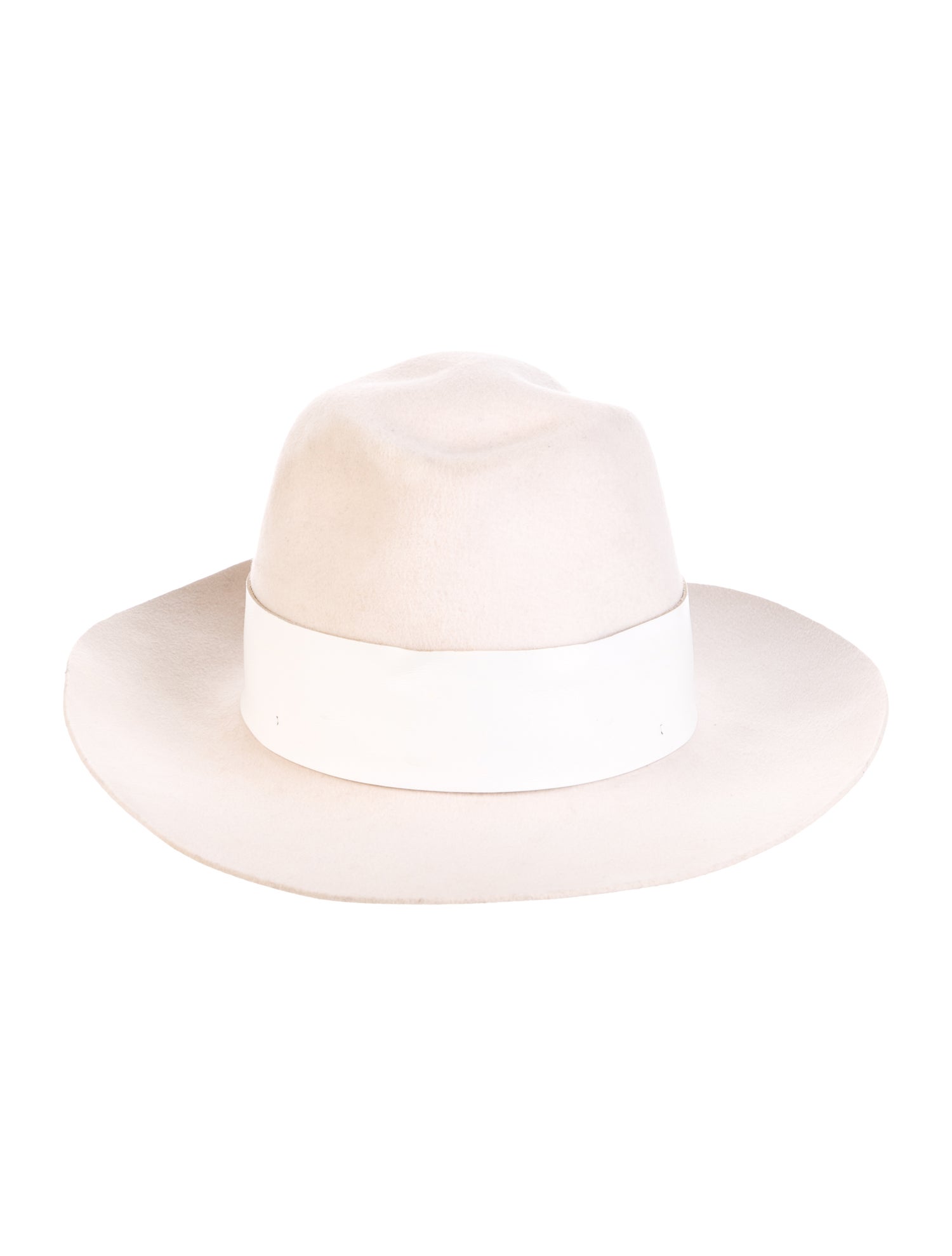 Janessa Leone Cowboy Hat