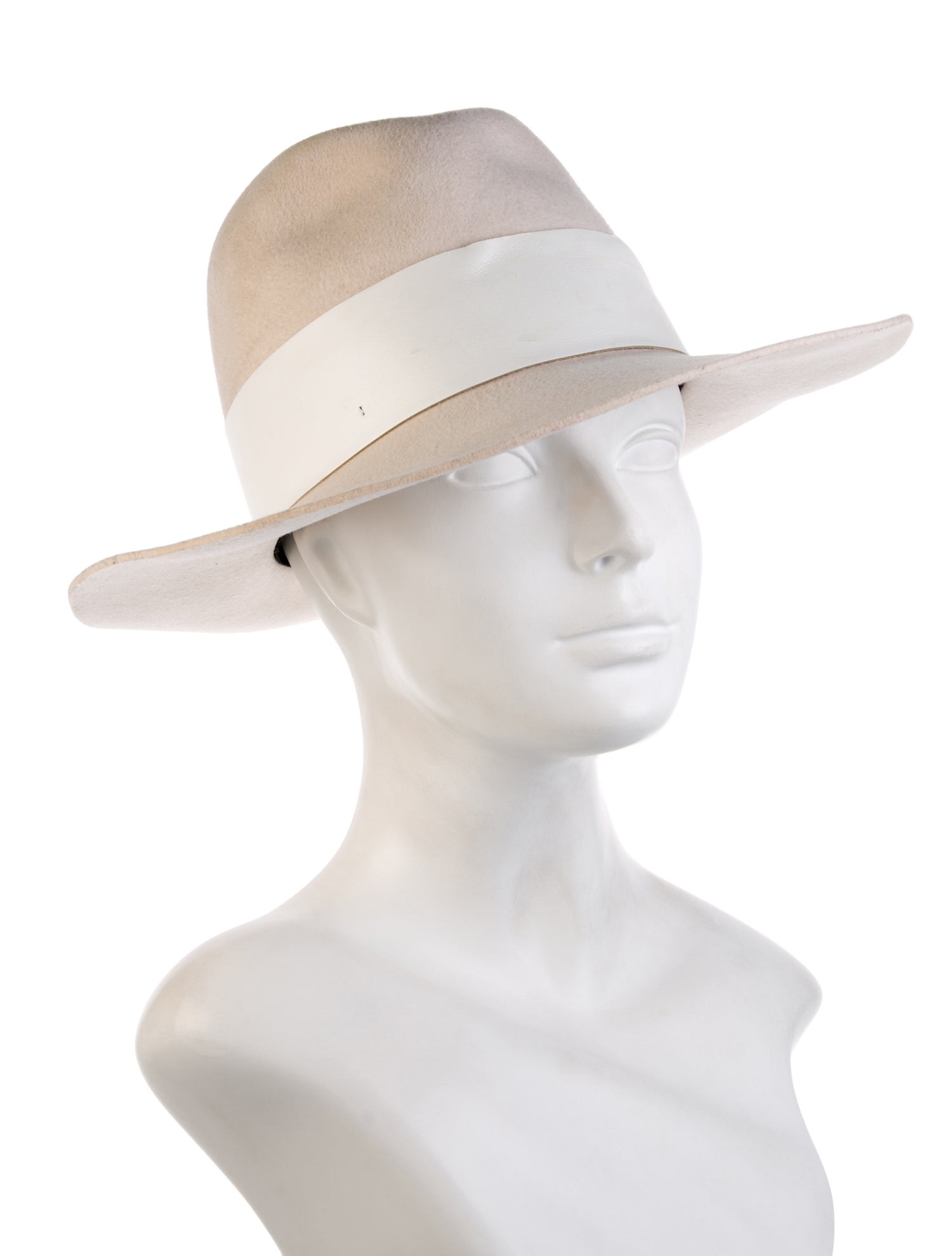 Janessa Leone Cowboy Hat