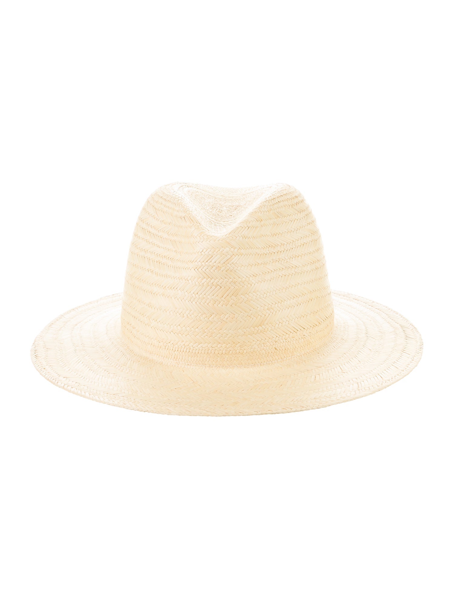 Janessa Leone hat w/Tags