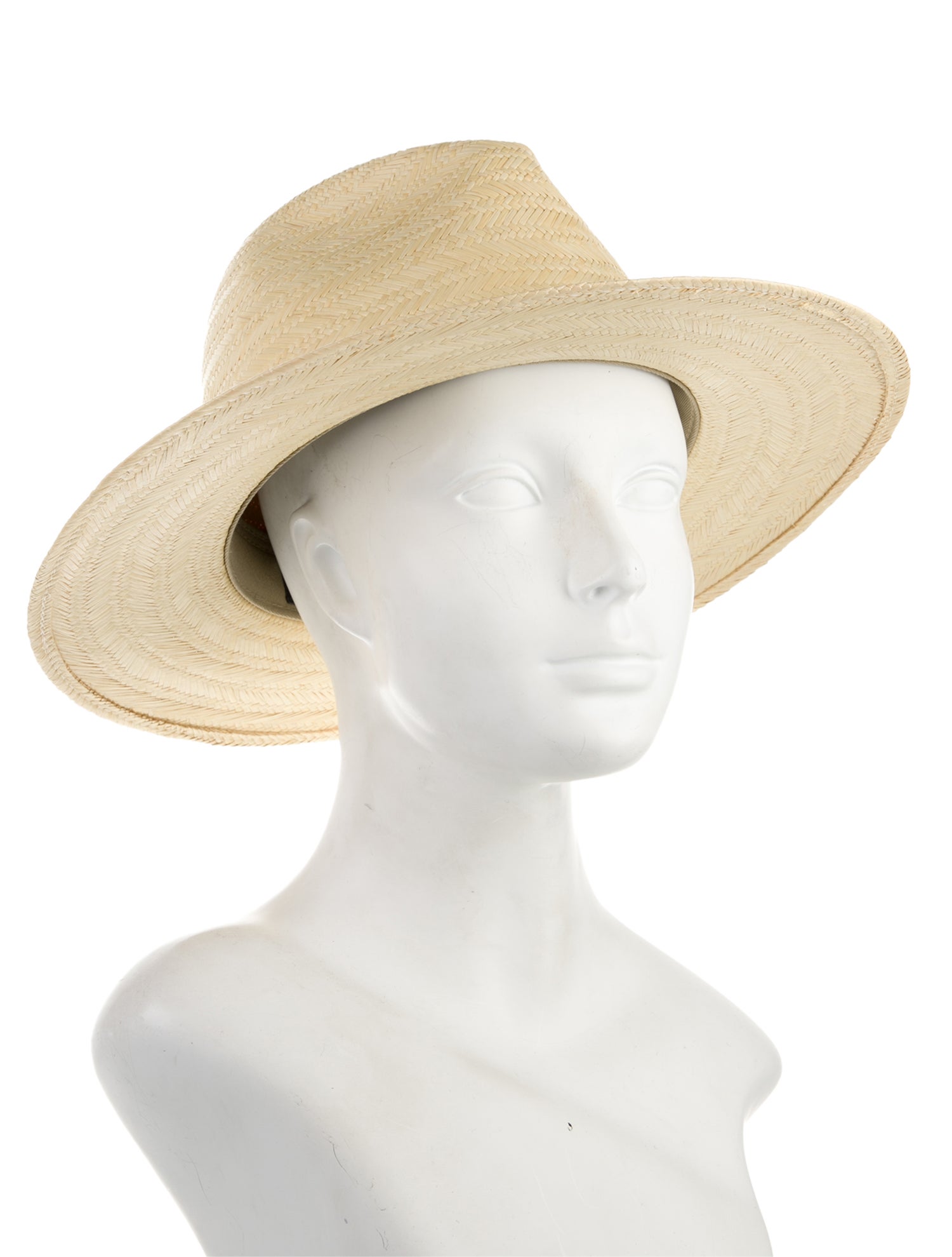 Janessa Leone hat w/Tags