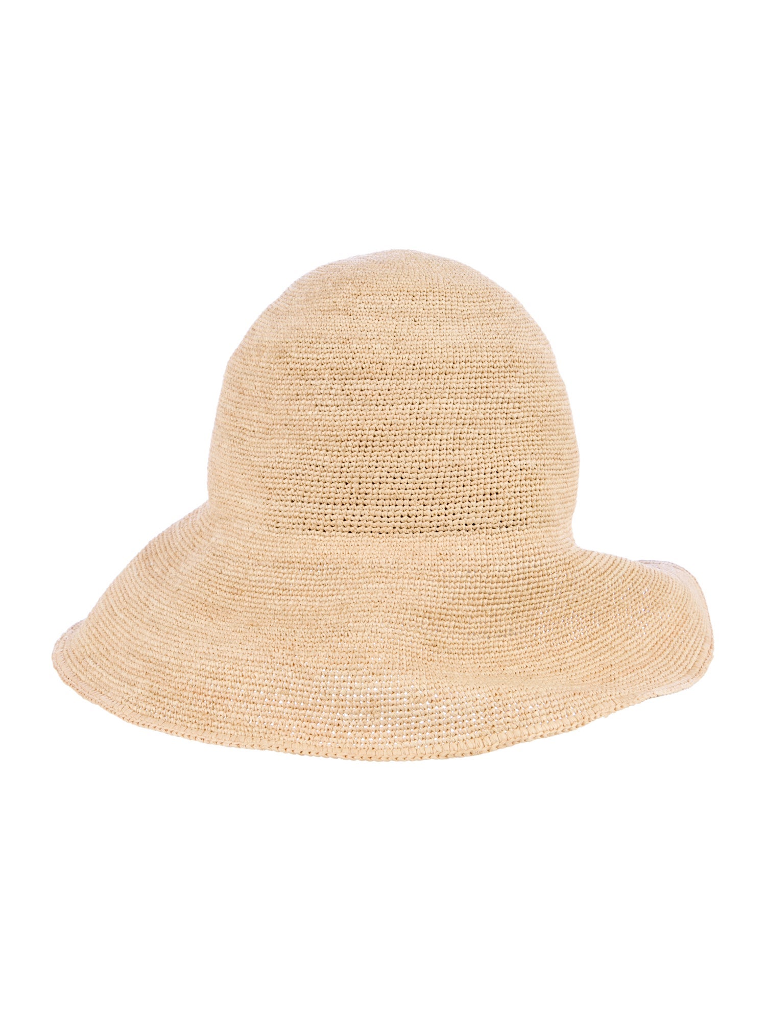 Janessa Leone Straw Hat