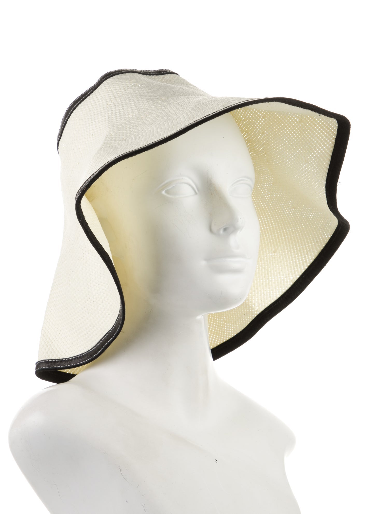 Janessa Leone Cowgirl Hat w/ Tags