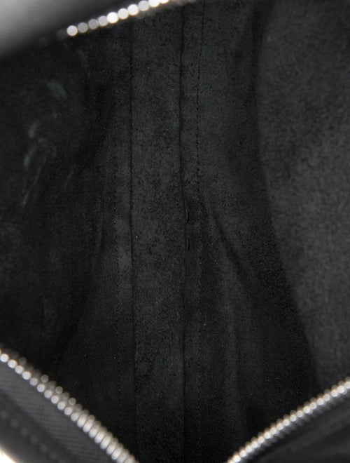 Janessa Leone Leather Bowe