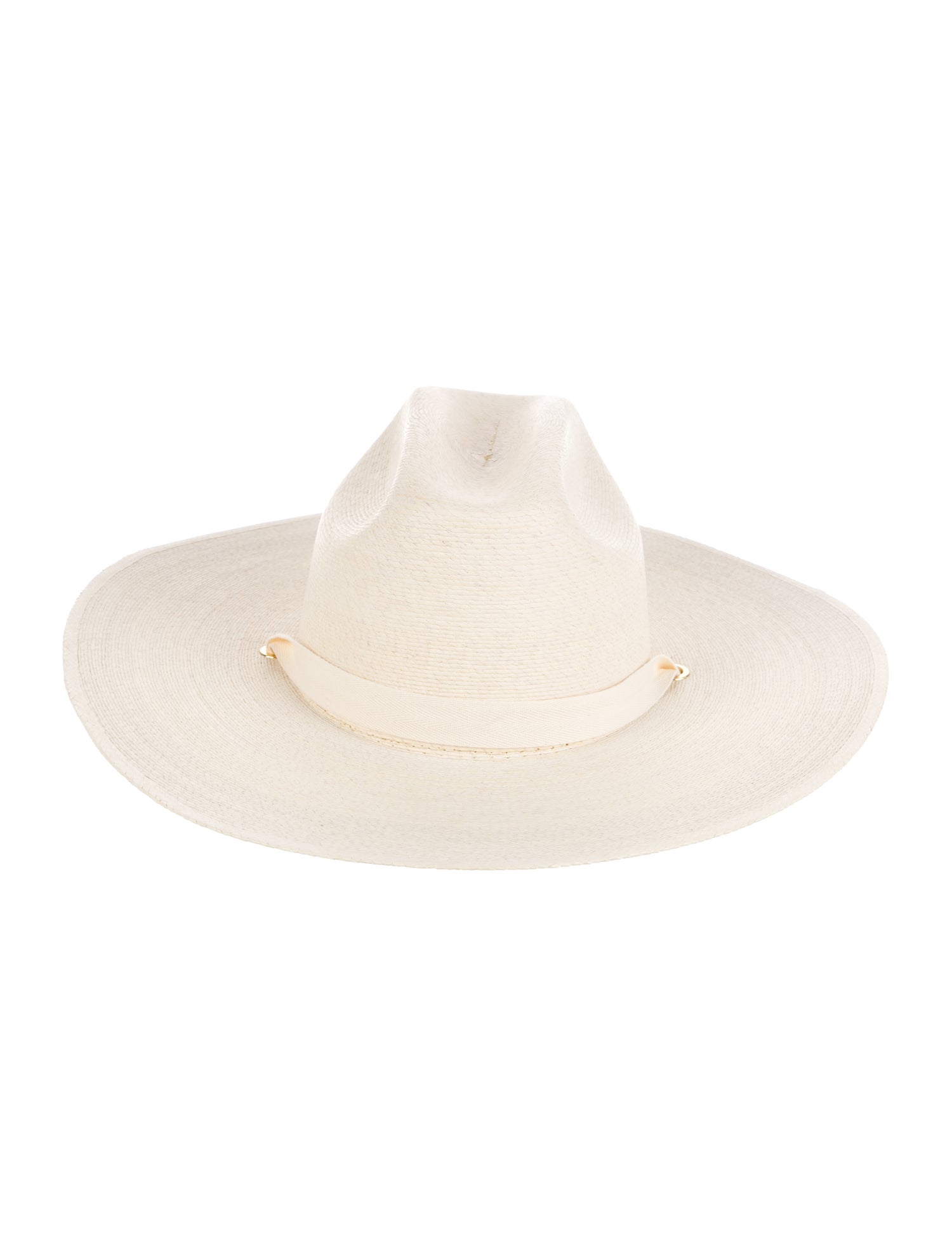 Janessa Leone Wide Brim Hat