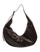 Janessa Leone Leather Hobo
