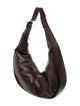 Janessa Leone Leather Hobo