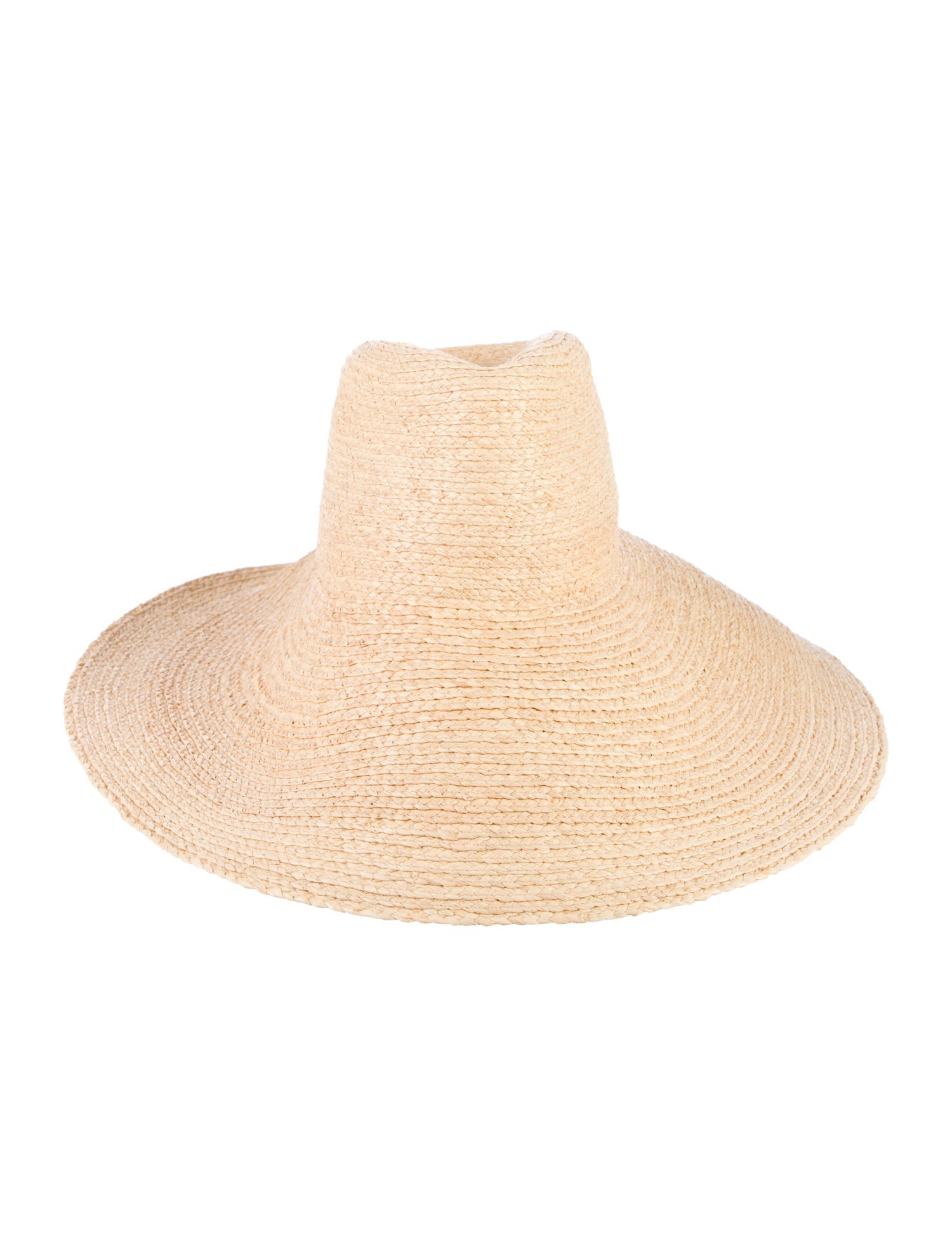 Janessa Leone Straw Hat