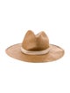 Janessa Leone Straw Hat
