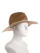 Janessa Leone Straw Hat