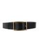 Janessa Leone Leather Belt