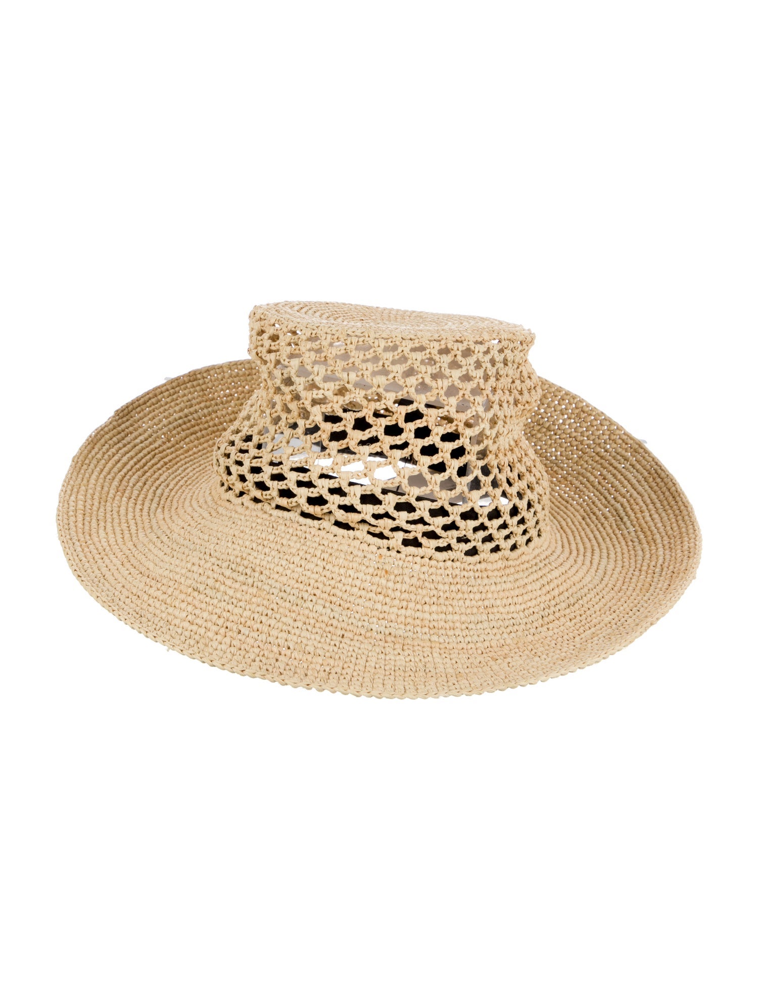 Janessa Leone Sun Hat
