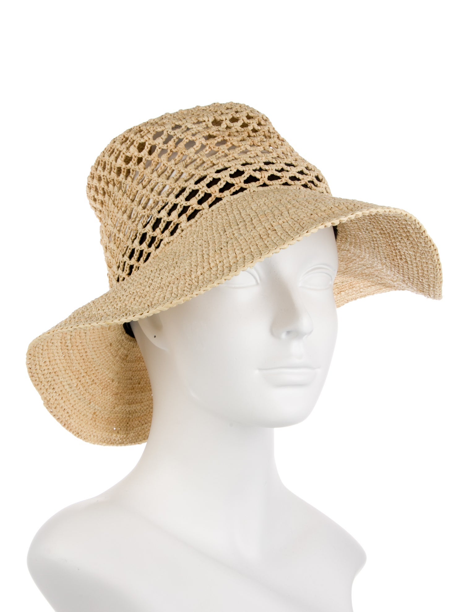 Janessa Leone Sun Hat