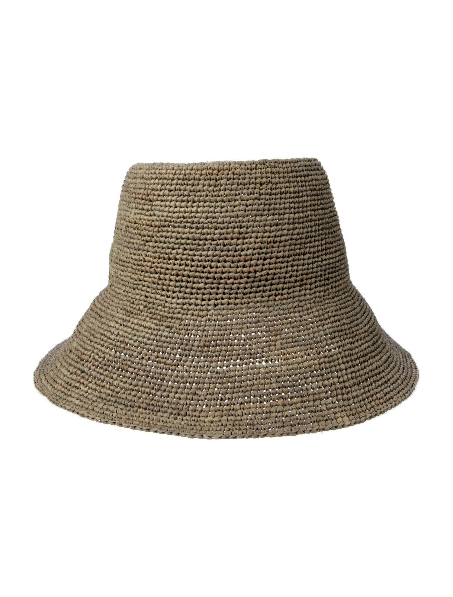 Janessa Leone Straw Hat