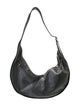 Janessa Leone Leather Shoulder Bag