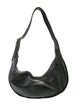 Janessa Leone Leather Shoulder Bag