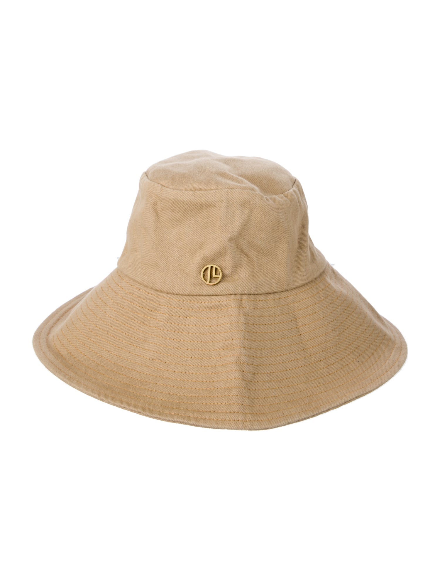 Janessa Leone Bucket Hat
