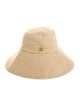 Janessa Leone Solid Sun Hat