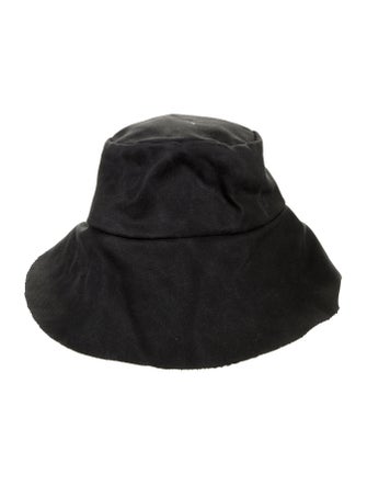 Janessa Leone Canvas Sun Hat