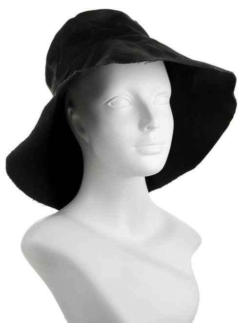 Janessa Leone Canvas Sun Hat