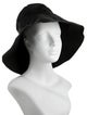 Janessa Leone Canvas Sun Hat