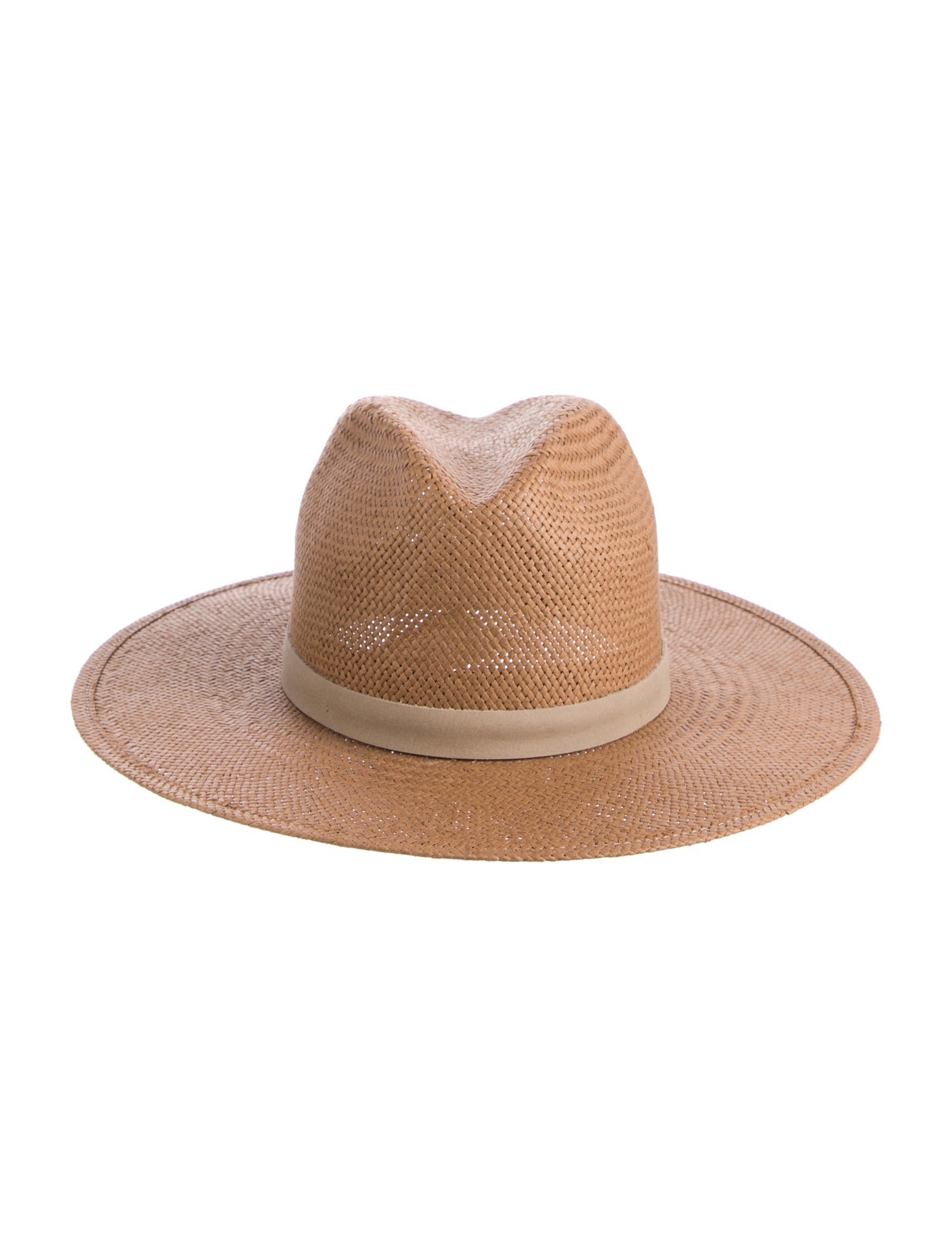 Janessa Leone Straw Hat