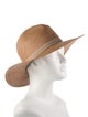 Janessa Leone Straw Hat