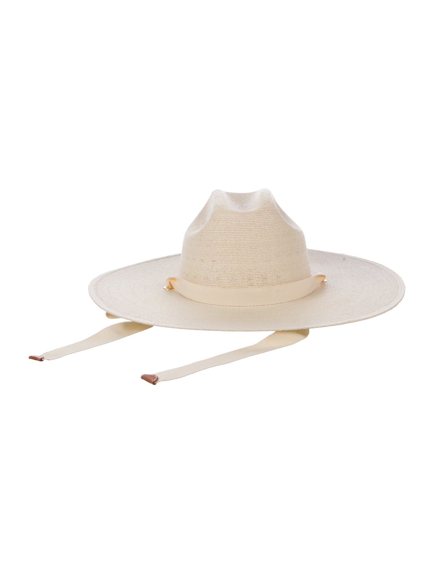 Janessa Leone Sun Hat