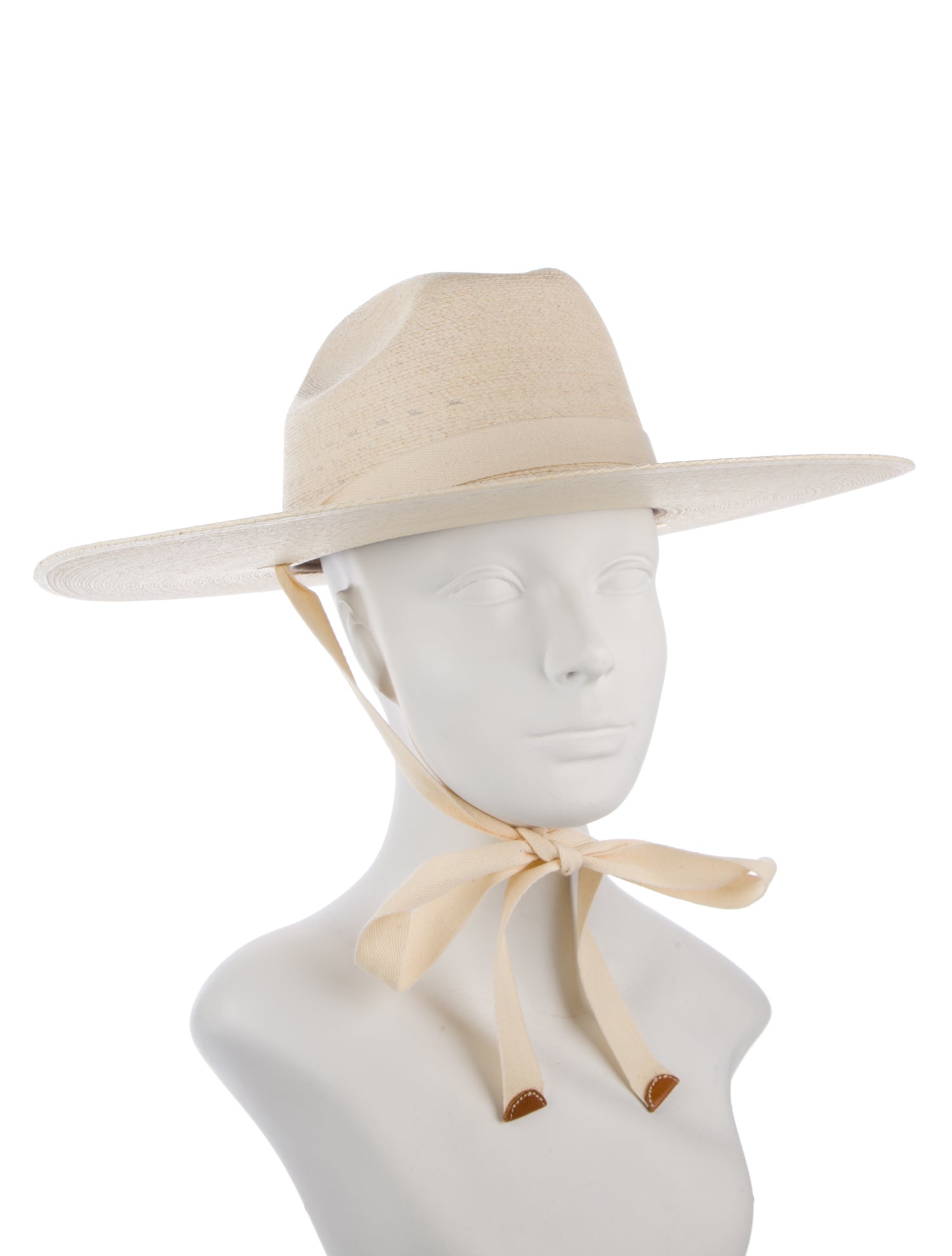 Janessa Leone Sun Hat