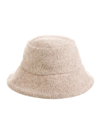 Janessa Leone Bucket Hat