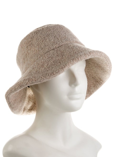 Janessa Leone Bucket Hat
