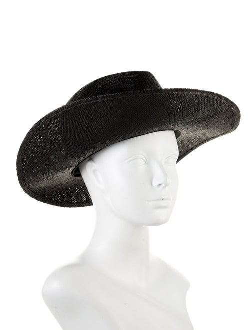 Janessa Leone Janessa Leone Black